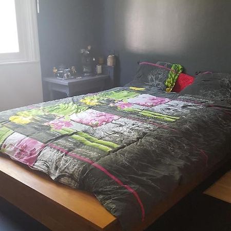 フェカン Yaelines Bed & Breakfast エクステリア 写真