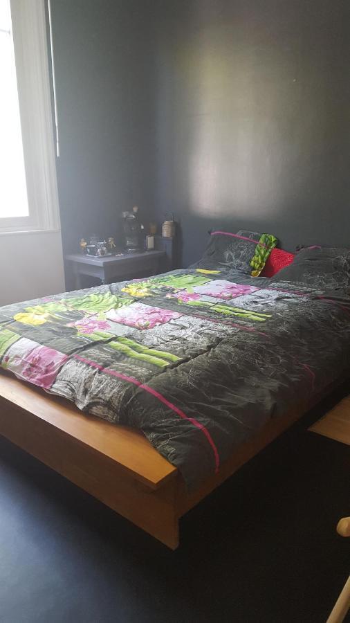 フェカン Yaelines Bed & Breakfast エクステリア 写真